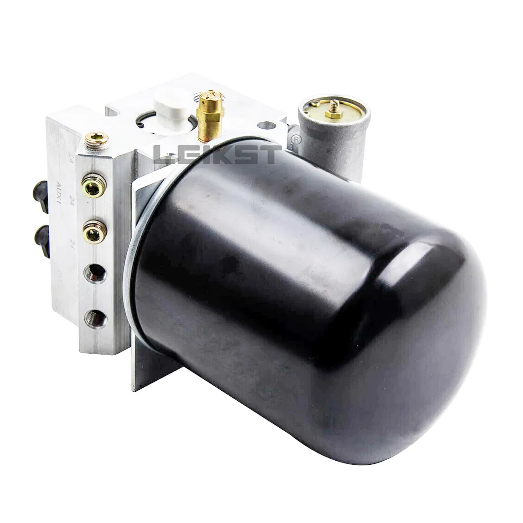 Air Dryer Filter Assembly 065224 5004050 109478X 78127 Truck Air Brake Valve 310041001