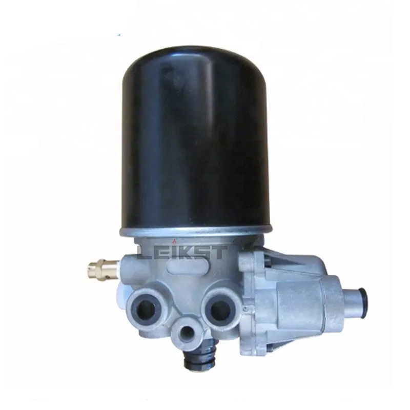 Air Dryer Filter Assembly 065224 5004050 109478X 78127 Truck Air Brake Valve 310041001