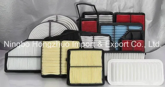 Air Filter 13780-61j00 for Suzuki