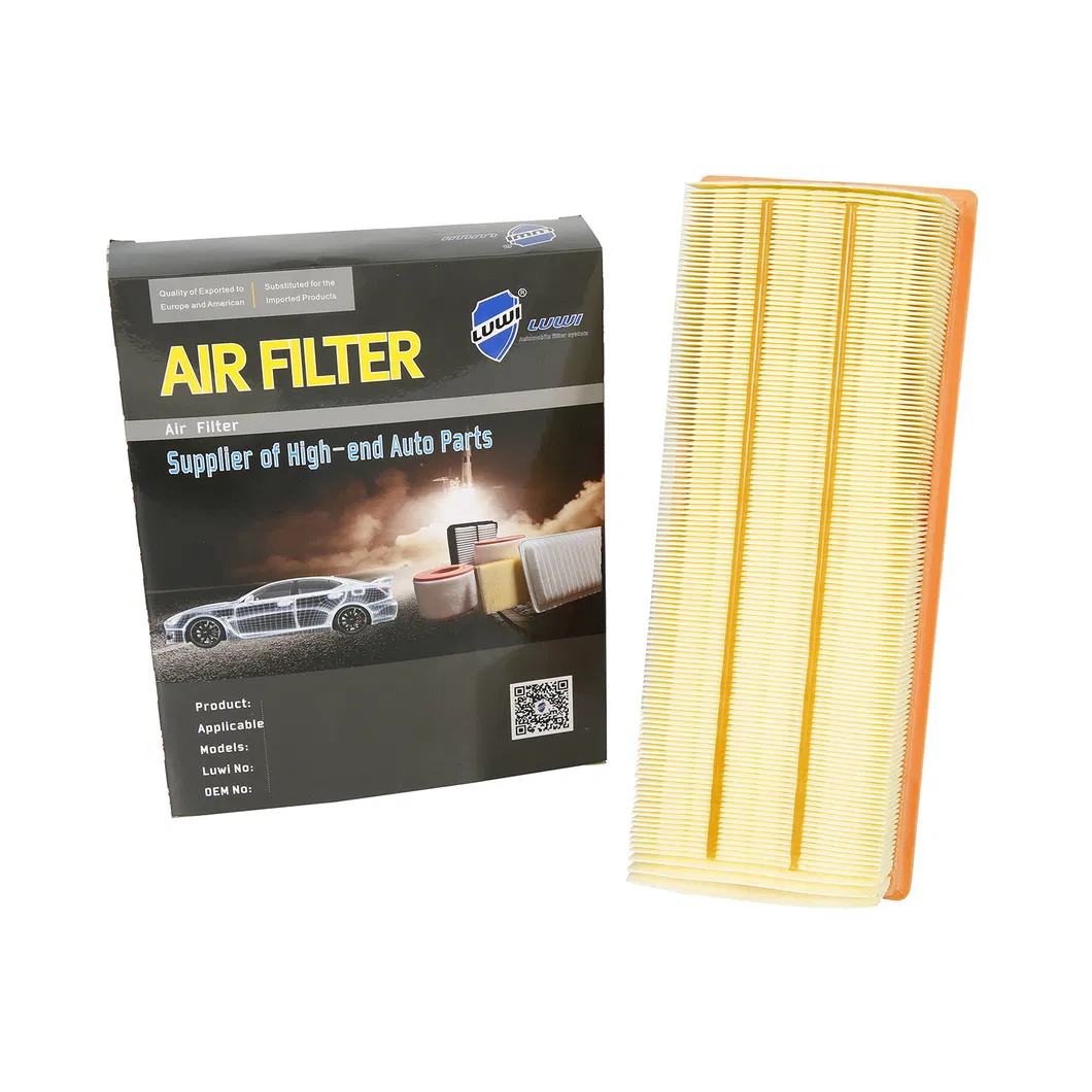 Air Filter 17801-Ol040