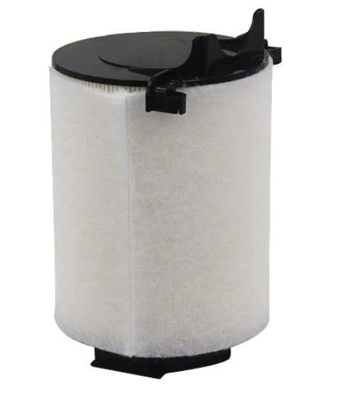 Air Filter Car Model for Audi/Volkswagen/Skoda (OEM 1K0129620C)