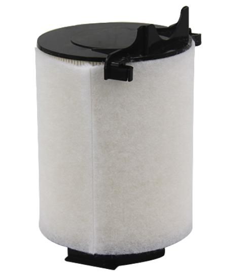Air Filter Car Model for Audi/Volkswagen/ Skoda (OEM 1K0129620C)