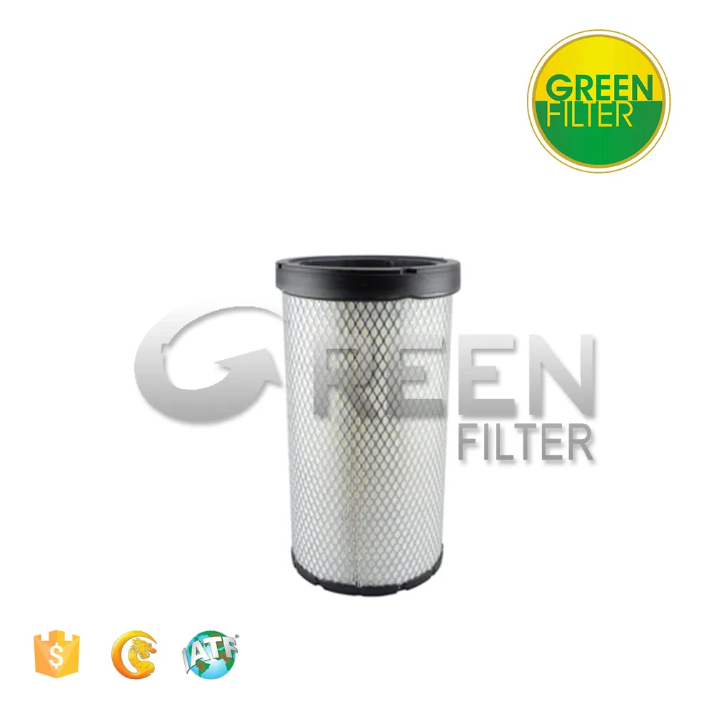 Air Filter Element for Diesel Engine 6I0274 6I-0274 P532474 Af25132m 46477 RS3509 RS3508 RS3508XP