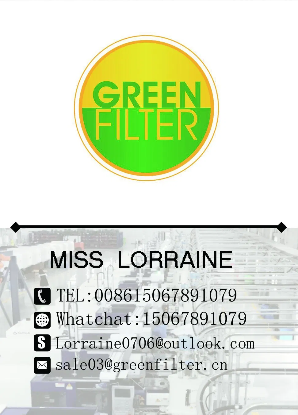 Air Filter Element for Diesel Engine 6I0274 6I-0274 P532474 Af25132m 46477 RS3509 RS3508 RS3508XP