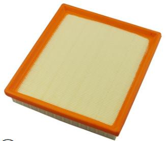 Air Filter (for Toyota Ralink 17801- 21060 )