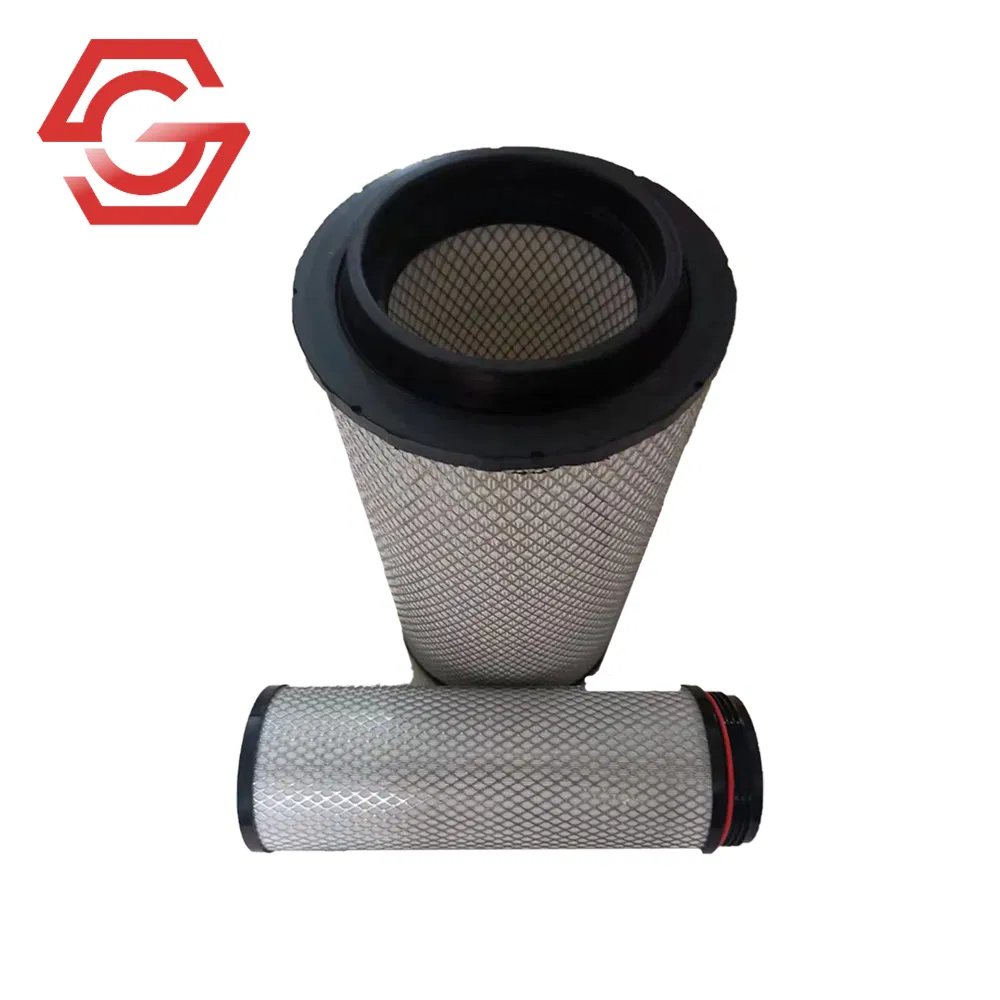 Air Filter PU2747 for Leiyi with High Quality and Factory Price