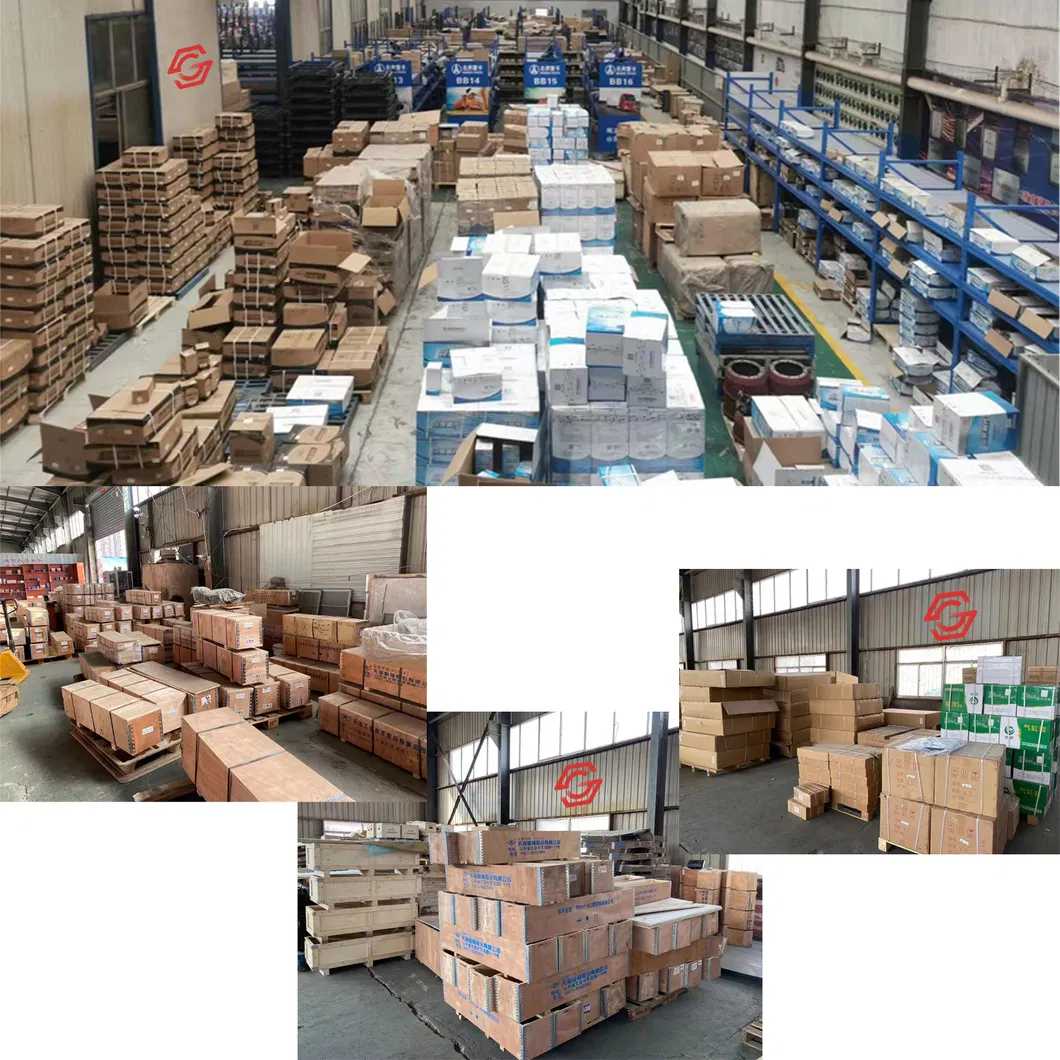 Air Filter PU2747 for Leiyi with High Quality and Factory Price