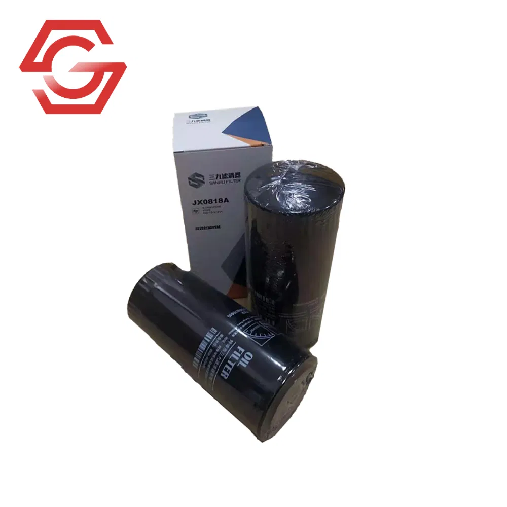 Air Filter PU2747 for Leiyi with High Quality and Factory Price