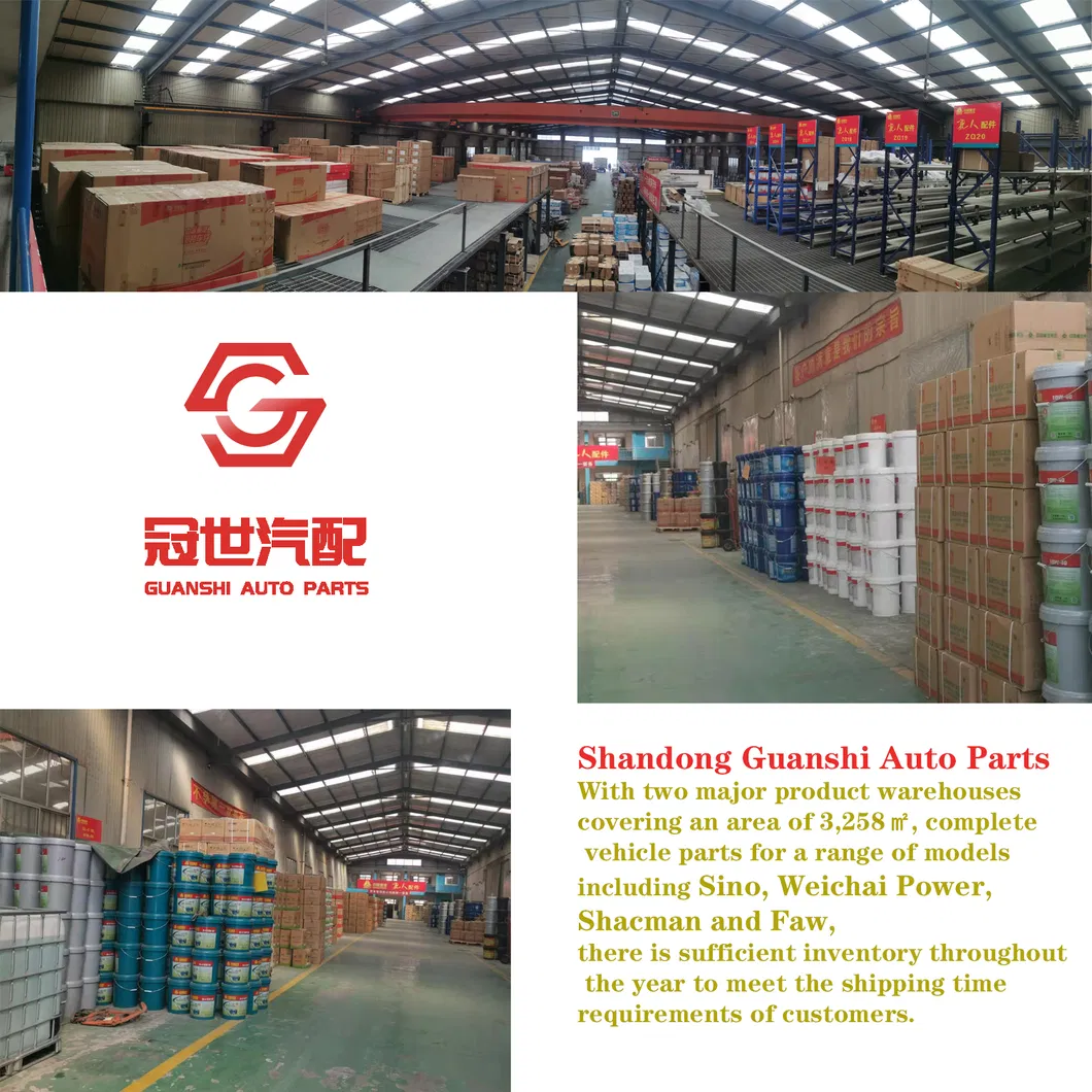 Air Filter PU2747 for Leiyi with High Quality and Factory Price