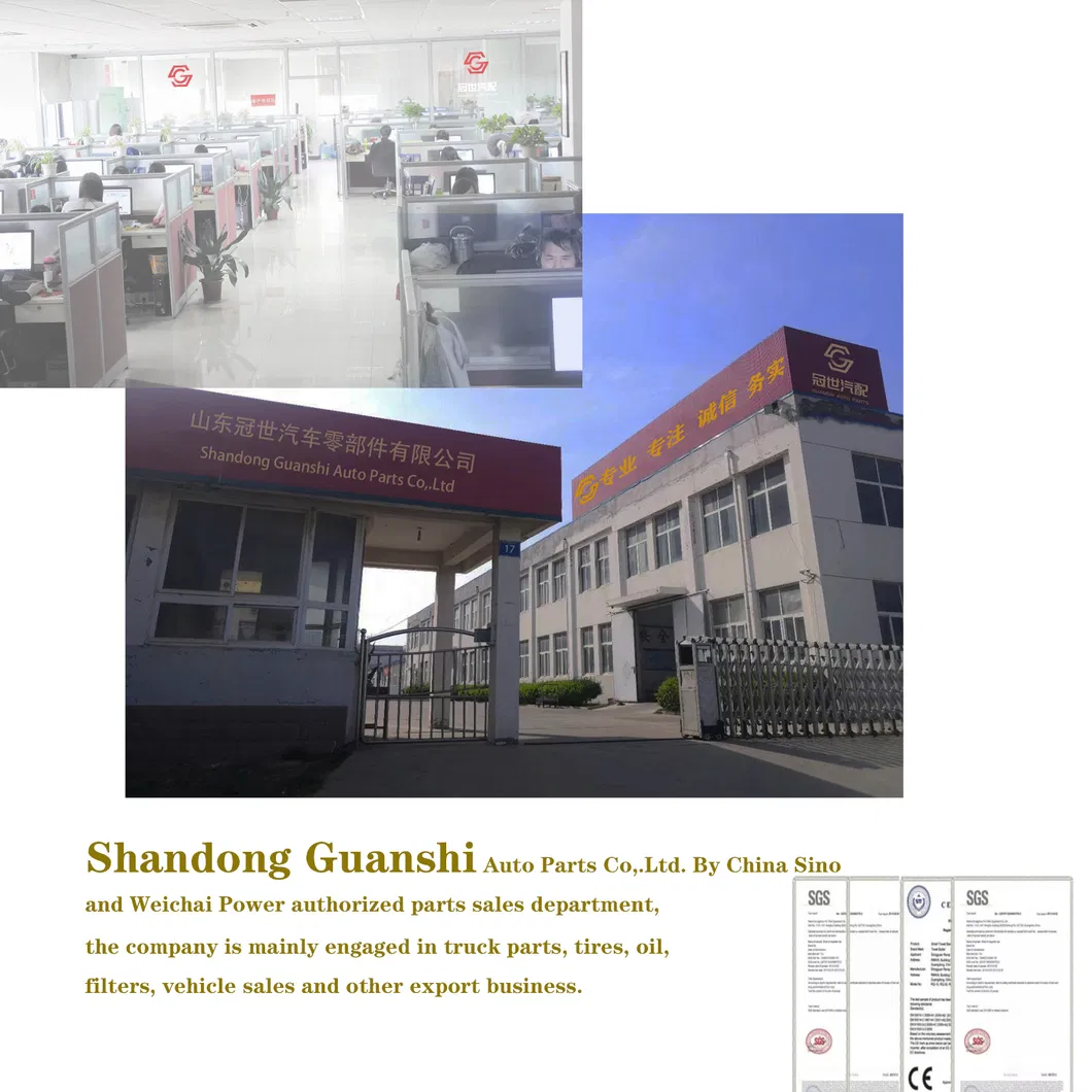 Air Filter PU2747 for Leiyi with High Quality and Factory Price