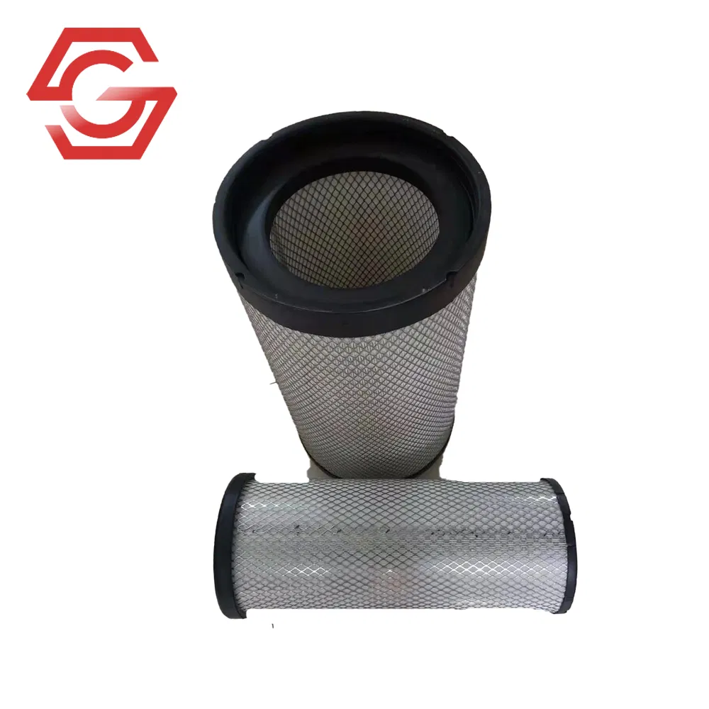 Air Filter PU2747 for Leiyi with High Quality and Factory Price