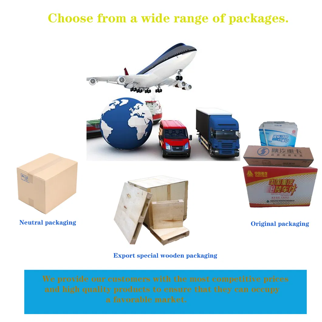 Air Filter PU2747 for Leiyi with High Quality and Factory Price