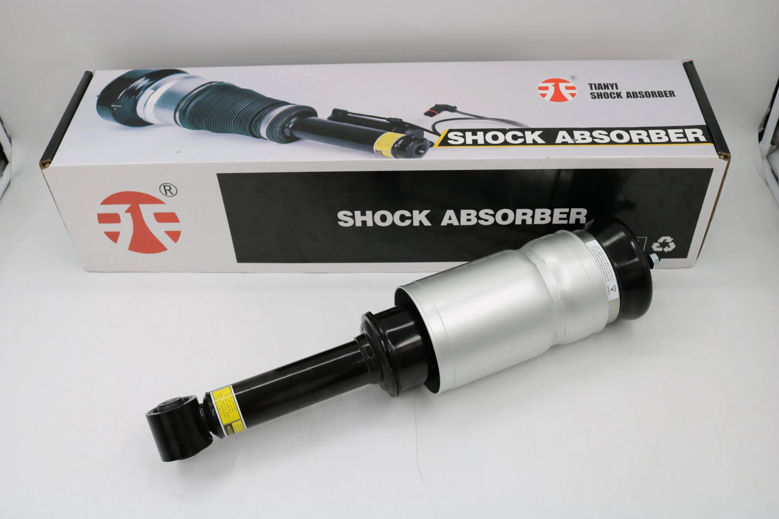 Air Shock Absorber Land Rover Discover 3/4front