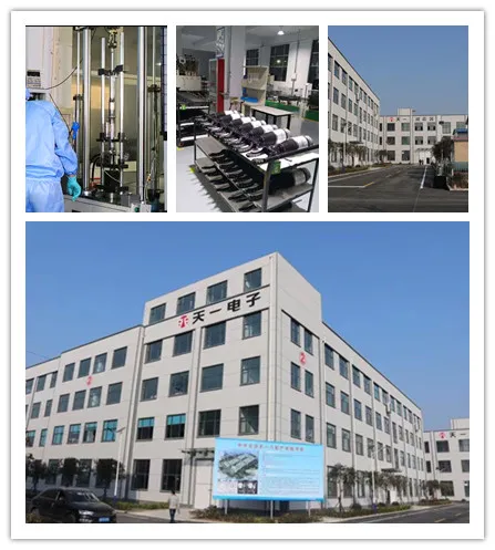 Air Shock Absorber Land Rover Discover 3/4front