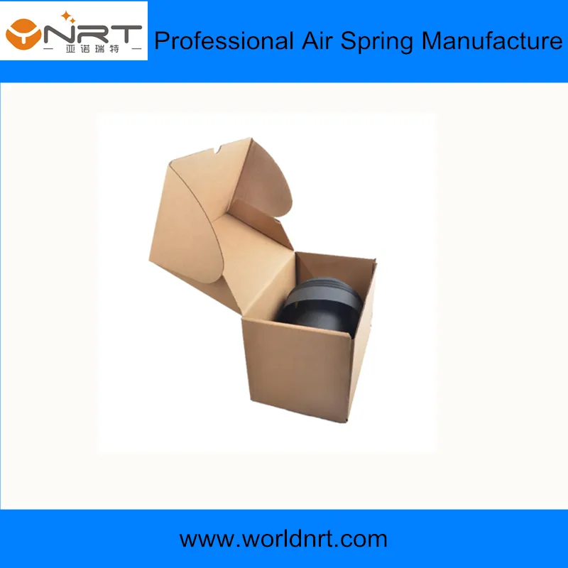 Air Strut Suspension 37106781828 37106781827 Air Bellows Bag Shock Absorber Spring for BMW 5-Series F07 F11