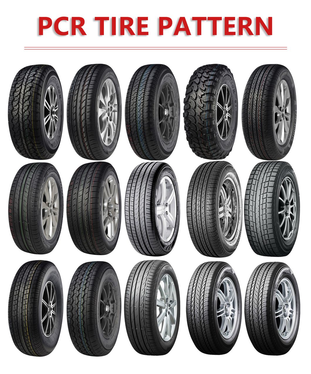 All Weather Quality Radial Car UHP SUV Tire 185/60r14