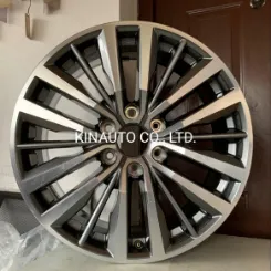 Alloy Wheel Replica Rim 20X8 Kin-10978 Nissan