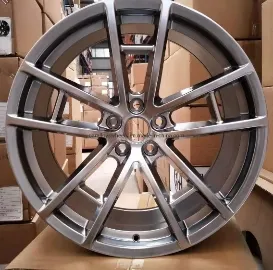Alloy Wheel Replica Rim Size 18X7.5 Kin -E249 for Dodge