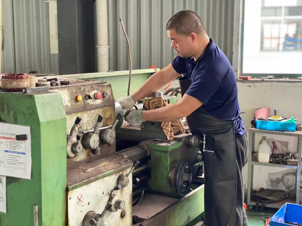 Alternator for Volkswagen (14V 120A) 13382 0-120-465-019