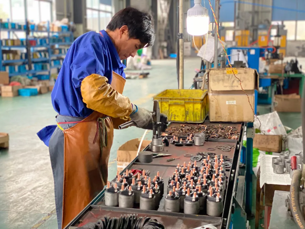 Alternator for Volkswagen (14V 120A) 13382 0-120-465-019