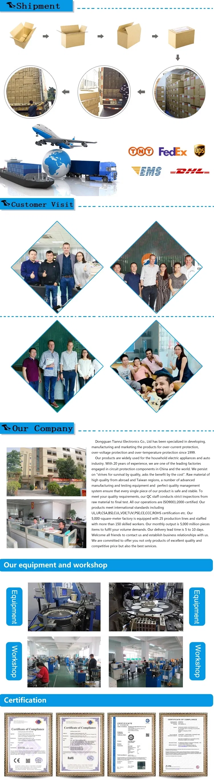 Ans Anm Combined Multiple Bolt on Fuse Block