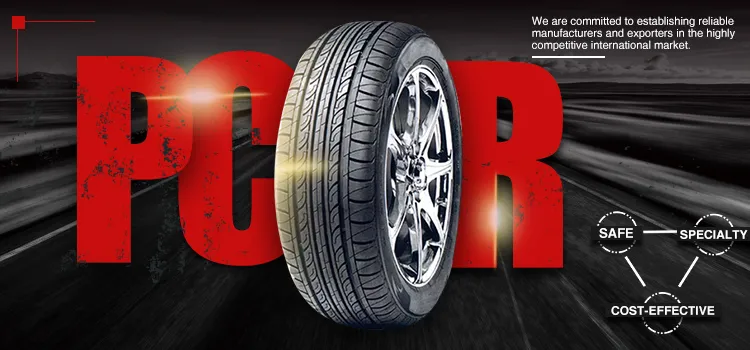 Aplus Hankook Passenger Car Tire, Habilead SUV 4X4 Tires, Aoteli Tires PCR Winter Tires