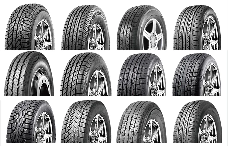 Aufine 215/35r 18 Great Performance Car Tire with High Mileage