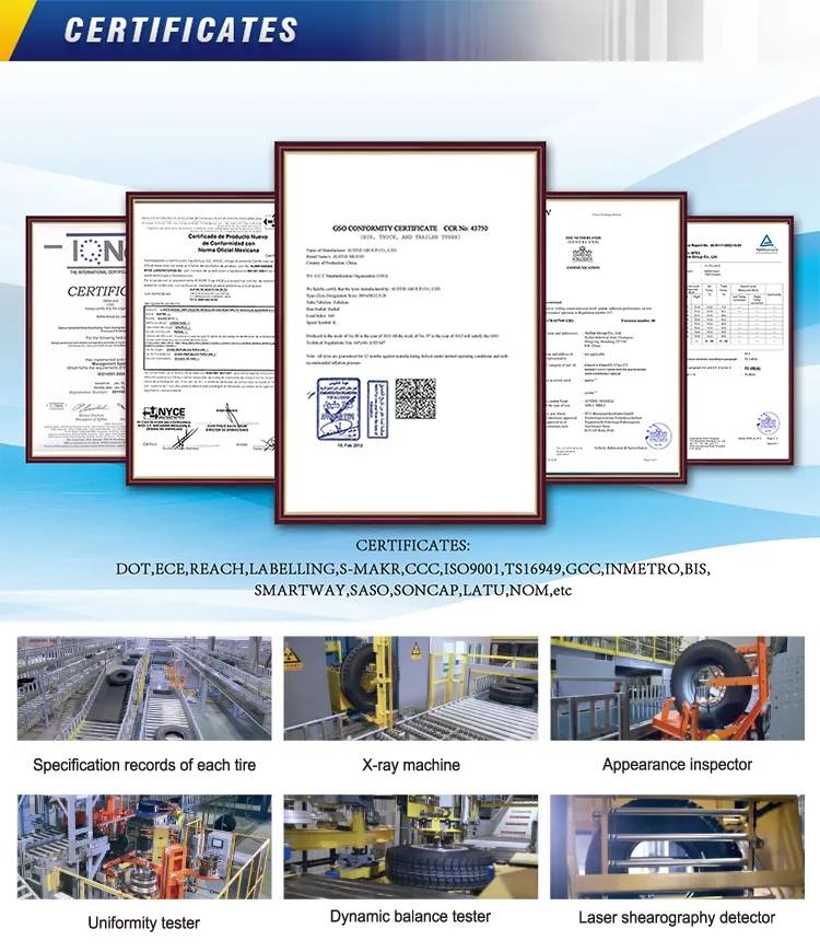 Aufine 215/35r 18 Great Performance Car Tire with High Mileage