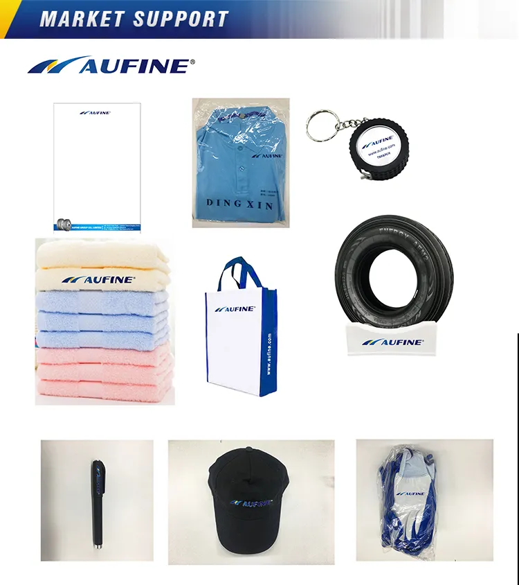 Aufine 215/35r 18 Great Performance Car Tire with High Mileage