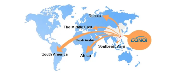 Auto Air Cabin Filter Salon Filter OEM Kd4561j6X Kd45-61-J6X