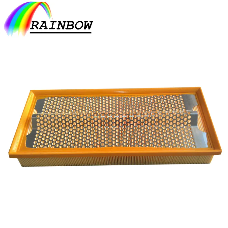 Auto Air Filter 25062203 60209-40104 6020940104 for Ssangyong Korando Musso for Mercedes Benz