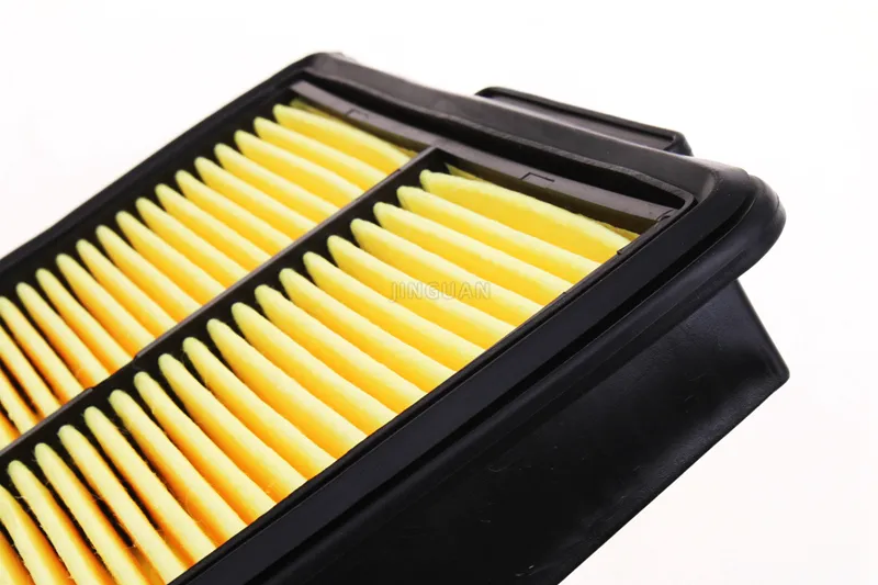 Auto Air Filter in Good Quality OE 16546-1DV0a for Infiniti