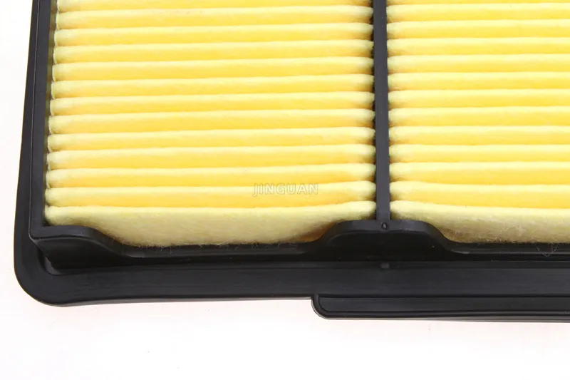 Auto Air Filter in Good Quality OE 16546-1DV0a for Infiniti