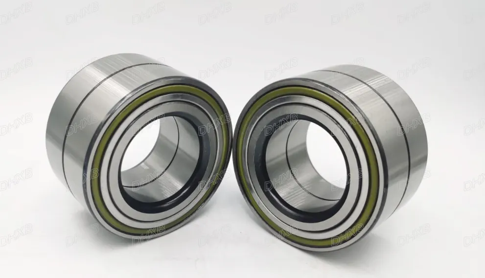Auto Bearing Factory Dac36650037 805172 09267-36001 09267-36002 Bah0087 Fw22 Auto Wheel Bearing
