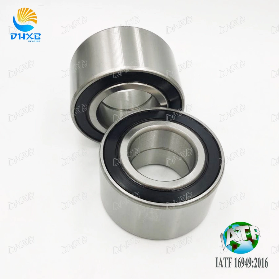Auto Bearing Factory Dac36650037 805172 09267-36001 09267- 36002 Bah0087 Fw22 Auto Wheel Bearing