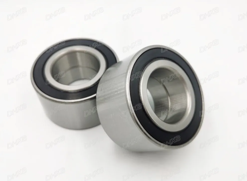 Auto Bearing Factory Dac36650037 805172 09267-36001 09267-36002 Bah0087 Fw22 Auto Wheel Bearing