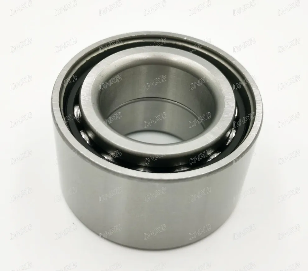 Auto Bearing Factory Dac36650037 805172 09267-36001 09267-36002 Bah0087 Fw22 Auto Wheel Bearing