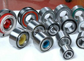 Auto Bearing Wheel Bearing (DAC45840045 45BWD10 90369 -T0004)