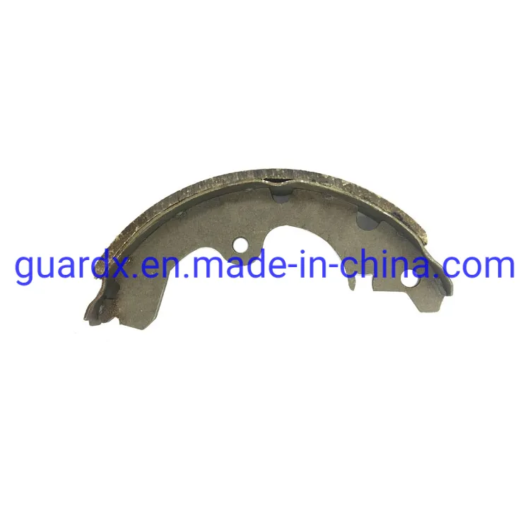 Auto Brake Shoes for Toyota Hiace K2378 #04495-26240