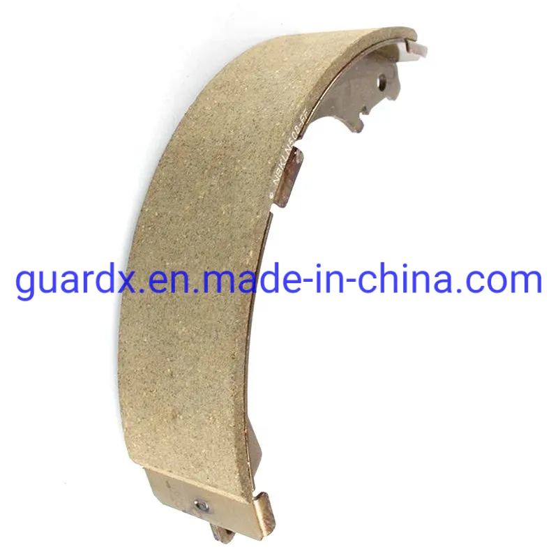 Auto Brake Shoes for Toyota Hiace K2378 #04495-26240