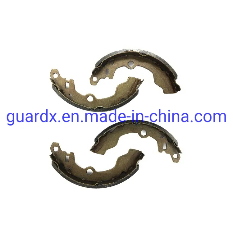 Auto Brake Shoes for Toyota Hiace K2378 #04495-26240