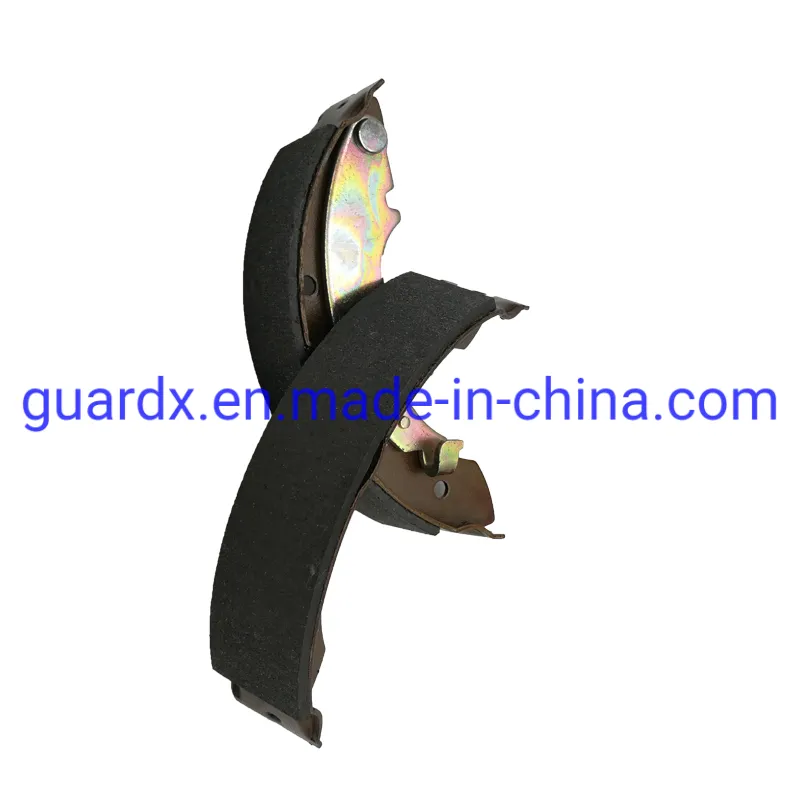 Auto Brake Shoes for Toyota Hiace K2378 #04495-26240