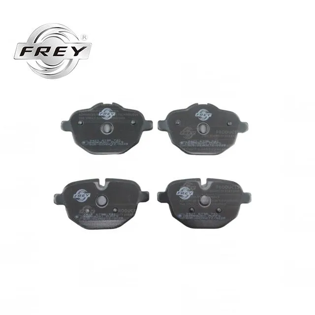 Auto Car Brake System Brake Pads for BMW F25 E89 OE 34216796741
