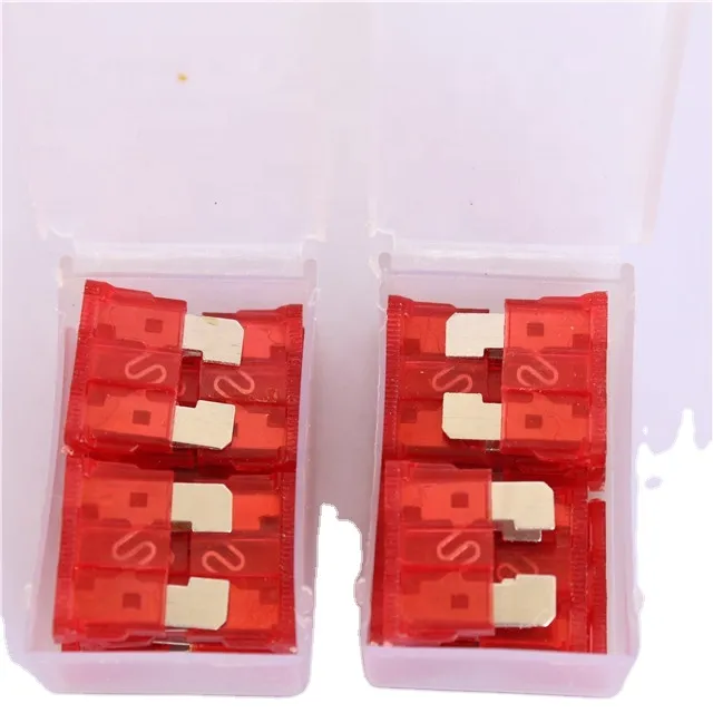 Auto Car Fuse Blade Fuse