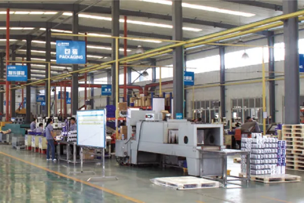 Auto Car Parts Brake Pads for Chevrolet Pontiac /Semi-Metal Brake Pads/ D1035