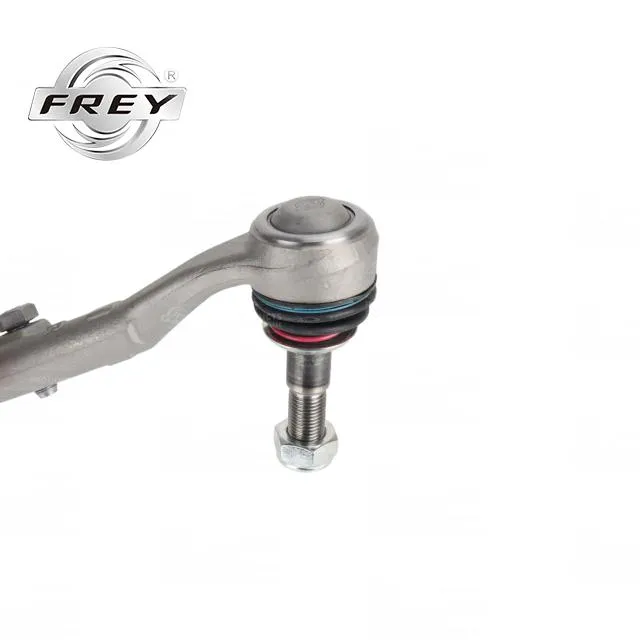 Auto Car Parts E90 E91 E92 E93 E84 E81 E87 Right Tie Rod End for BMW Steering System OE 32106765236