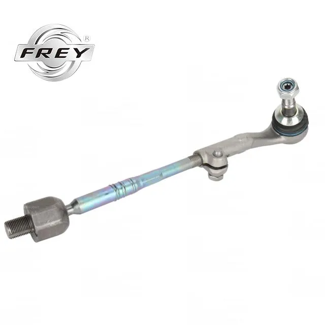 Auto Car Parts E90 E91 E92 E93 E84 E81 E87 Right Tie Rod End for BMW Steering System OE 32106765236