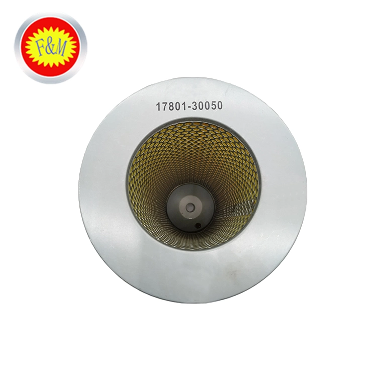 Auto Engine Parts OEM 17801- 30050 Air Filter Element for Hiace