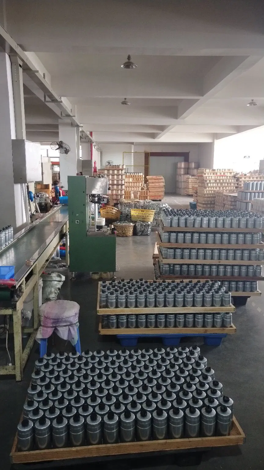 Auto Filter Hydraulic Filter CH1090 Nlx-160X10 Fr45-7 Fr65D