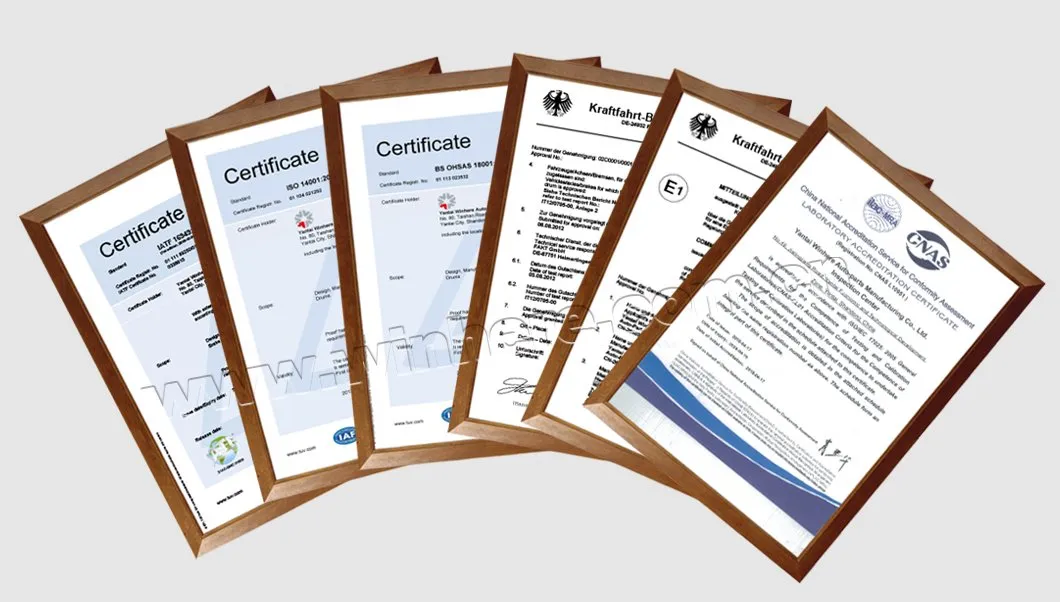 Auto Friction Parts Front Brake Pad for OE#410603046R D1988-9217